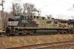 NS 4003 on 14G